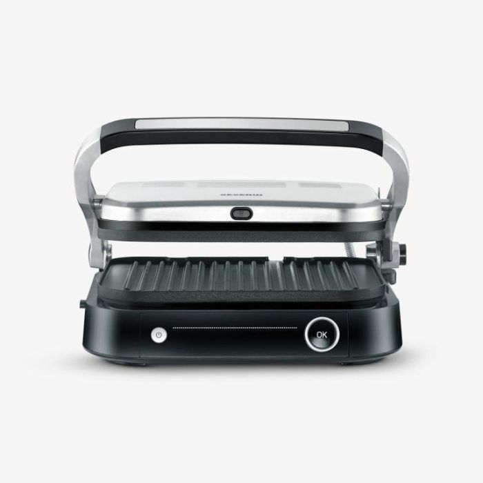 Severin KG 2395 Kontaktgrill 3 Severin KG 2395 Kontaktgrill 3