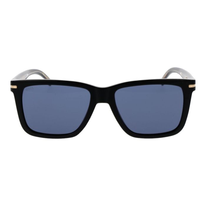 Gafas de Sol Hombre Hugo Boss BOSS 1598_S 55807KU 2 Gafas de Sol Hombre Hugo Boss BOSS 1598_S 55807KU 2