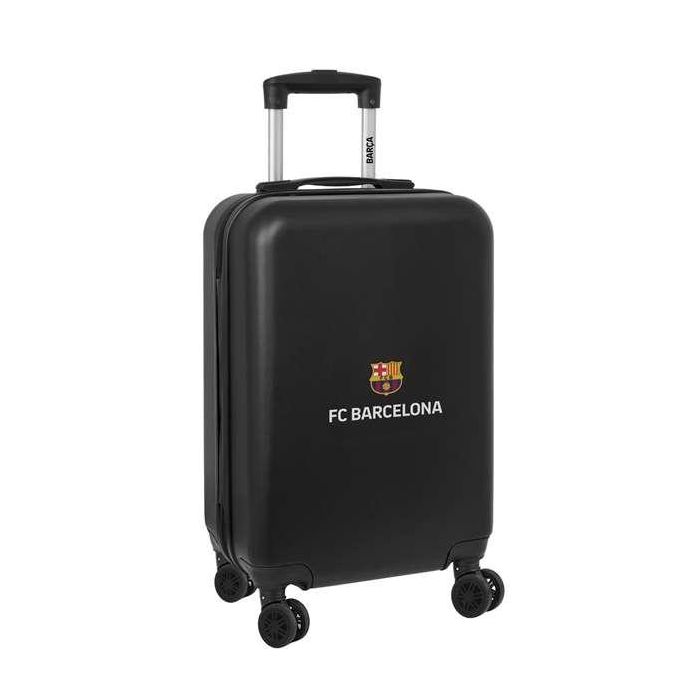 Trolley Cabina 20" F.C.Barcelona 3ª Equipacion 34,5X55X20Cm