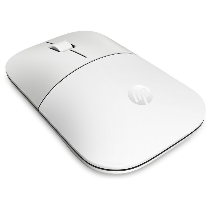 HP Ratón Inalámbrico Z3700 Color Blanco Cerámico HP Ratón Inalámbrico Z3700 Color Blanco Cerámico