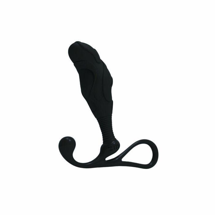 Plug Anal ZINI Negro 17