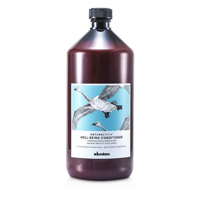 Davines Well-Being Acondicionador Litro 1