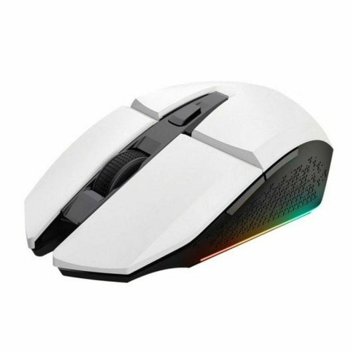 Teclado y Ratón Gaming Trust 25233 GXT794W 10 Teclado y Ratón Gaming Trust 25233 GXT794W 10