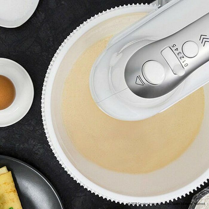 Batidora-Amasadora Cecotec PowerTwist Gyro 500W 3,5 L 500 W 3 Batidora-Amasadora Cecotec PowerTwist Gyro 500W 3,5 L 500 W 3