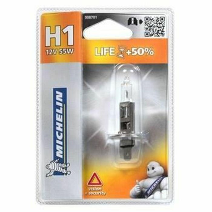 MICHELIN Life + 50% 1 H1 12V 55W