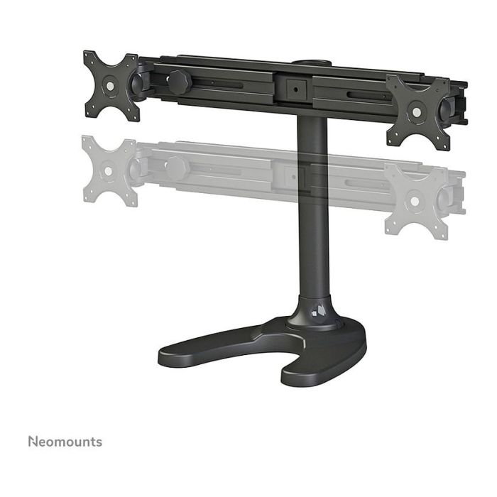 Soporte TV Neomounts FPMA-D700DD 10-30" 19" 30" 8 kg Soporte TV Neomounts FPMA-D700DD 10-30" 19" 30" 8 kg