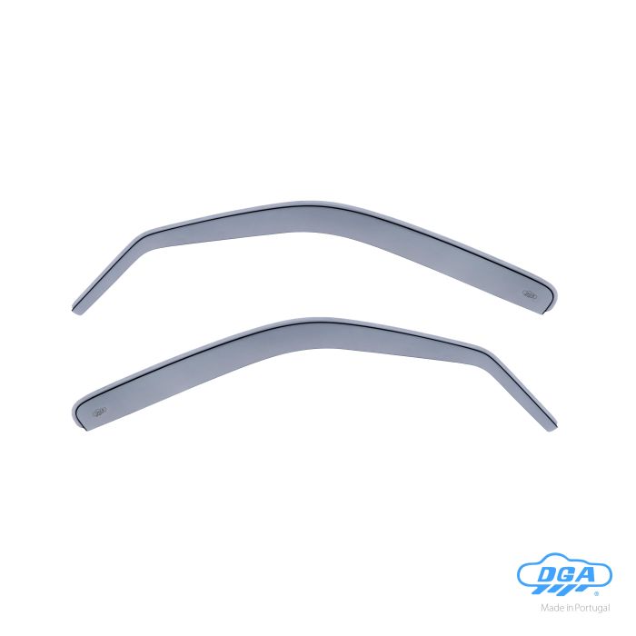 Deflector Alfa Romeo 155 4-5P 92-98 Delanteros Interior DGA01003 Deflector Alfa Romeo 155 4-5P 92-98 Delanteros Interior DGA01003