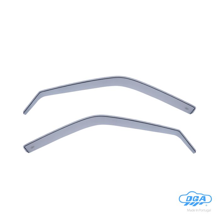 DGA 22208 Deflector de Viento para Suzuki Grand Vitara 5 Puertas 1998-2005 Delanteros Interiores DGA 22208 Deflector de Viento para Suzuki Grand Vitara 5 Puertas 1998-2005 Delanteros Interiores