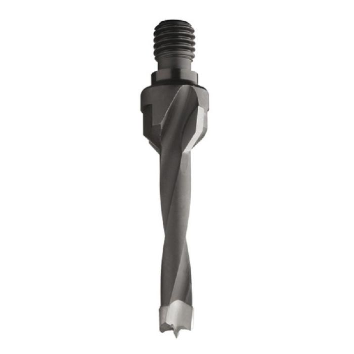 CMT 325.050.12 M10/11 Broca con Avellanador para Metal Duro HM 5-20 SX