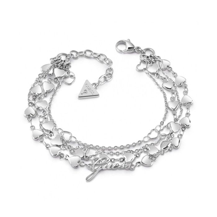 Pulsera Mujer Guess UBB28003-S