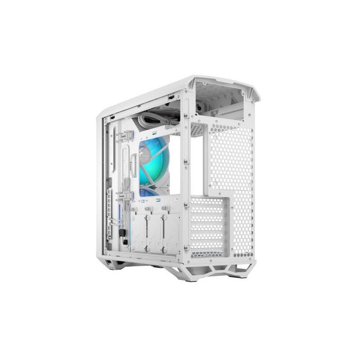 Fractal Design Torrent Compact Blanco 6 Fractal Design Torrent Compact Blanco 6