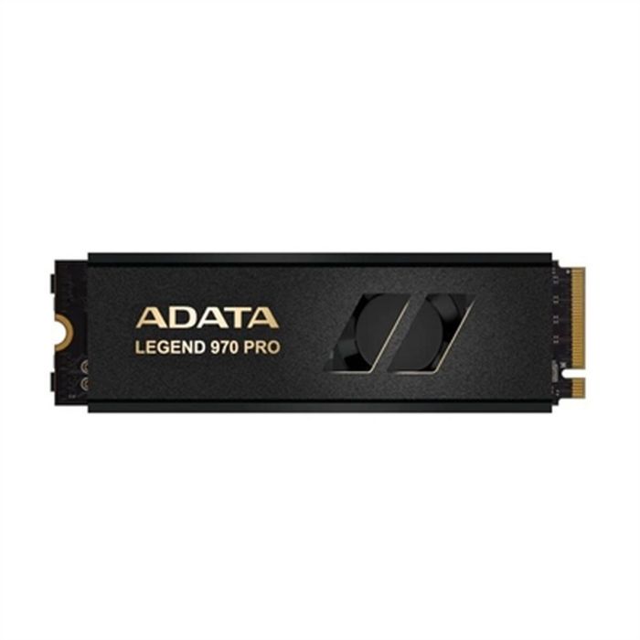 Disco Duro Adata SLEG-970P-1TCI 1 TB SSD