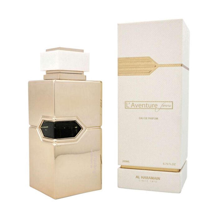 Al Haramain Aventure Eau de Parfum para Mujer, 200 ml Vaporizador
