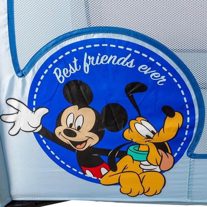 Licensing Cuna Plegable Mickeyoutlet CZ10607 5 Licensing Cuna Plegable Mickeyoutlet CZ10607 5