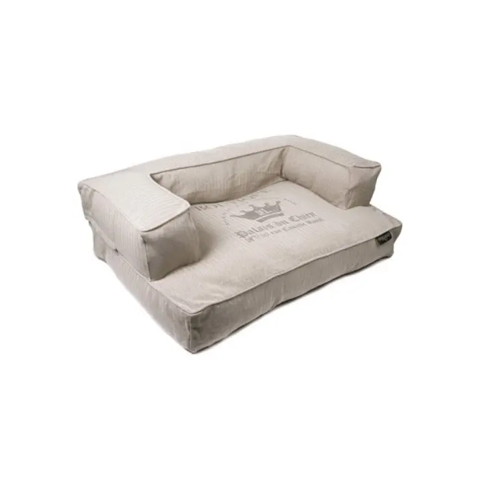 Funda Sofa Boutique Beige 115x75x35 Funda Sofa Boutique Beige 115x75x35
