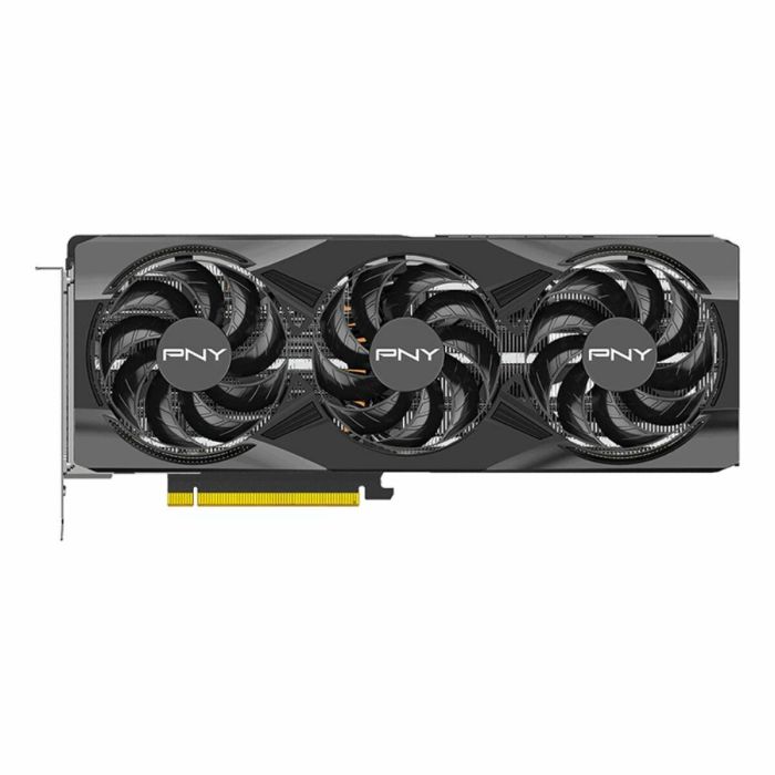 PNY PNY0751492794594 Tarjeta Gráfica GEFORCE RTX 5070Ti 16GB STD OC PNY PNY0751492794594 Tarjeta Gráfica GEFORCE RTX 5070Ti 16GB STD OC