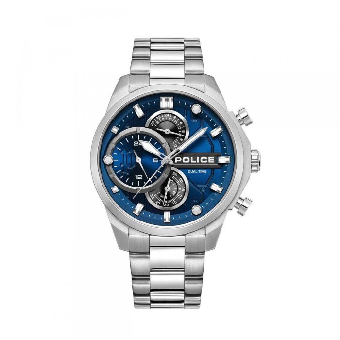 Reloj Hombre Police PEWGK0039207 0 Reloj Hombre Police PEWGK0039207 0