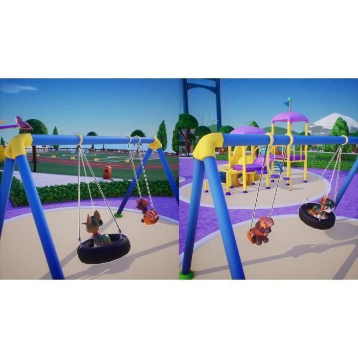 PAW Patrol World - Patrulla Canina - Juego de Nintendo Switch 5 PAW Patrol World - Patrulla Canina - Juego de Nintendo Switch 5