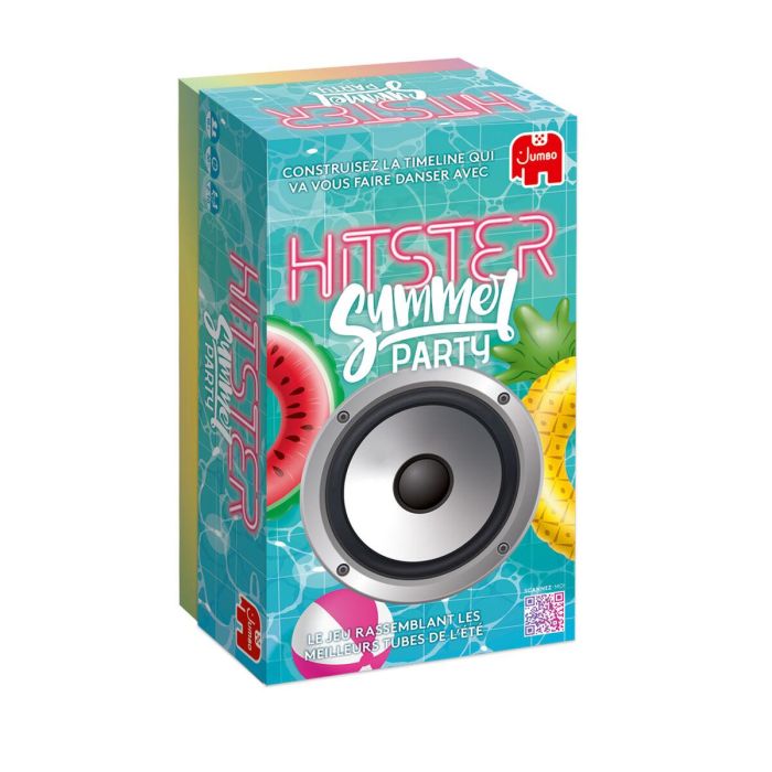 Juego de Mesa Dujardin 7