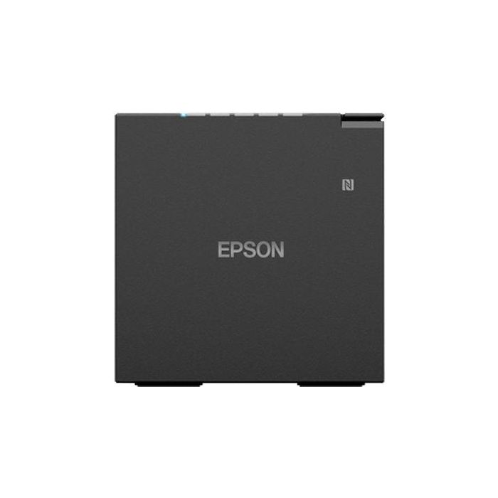 Epson TM-m30III Impresora de Recibos POS Móvil con Conectividad Fiable y Diseño Compacto para Negocios 2 Epson TM-m30III Impresora de Recibos POS Móvil con Conectividad Fiable y Diseño Compacto para Negocios 2