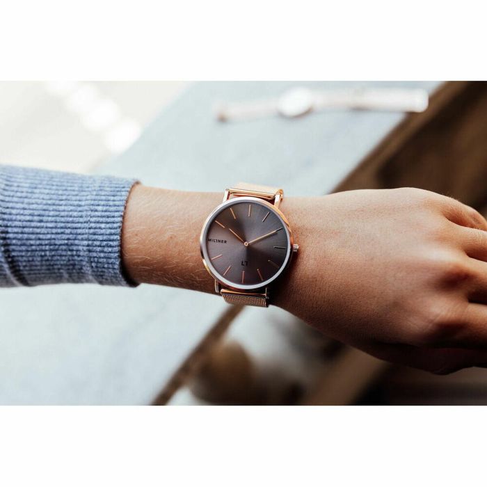 Reloj Mujer Millner 8425402504390 (Ø 39 mm) (Ø 20 mm) 1 Reloj Mujer Millner 8425402504390 (Ø 39 mm) (Ø 20 mm) 1