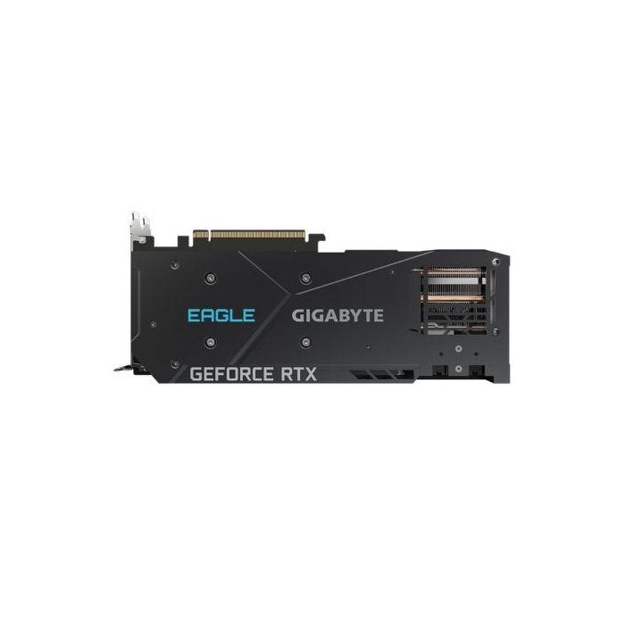 Tarjeta Gráfica Gigabyte GeForce RTX 3070 EAGLE OC 8G/ 8GB GDDR6 3 Tarjeta Gráfica Gigabyte GeForce RTX 3070 EAGLE OC 8G/ 8GB GDDR6 3
