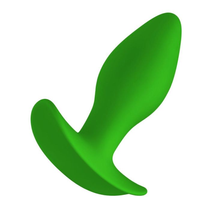 Plug Anal Forto Verde 5