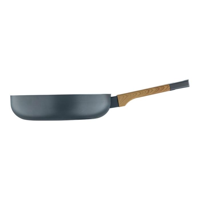 Sarten 28 x 6,4 cm aluminio prensado ind earth grey sg-6753 san ignacio 1 Sarten 28 x 6,4 cm aluminio prensado ind earth grey sg-6753 san ignacio 1