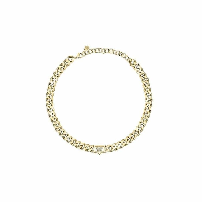 Collar Mujer Chiara Ferragni J19AUW09 38 - 45 cm