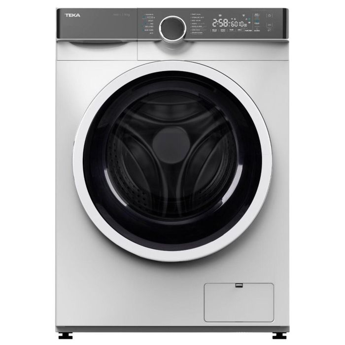 Lavadora Teka WMK70940 9 kg 2