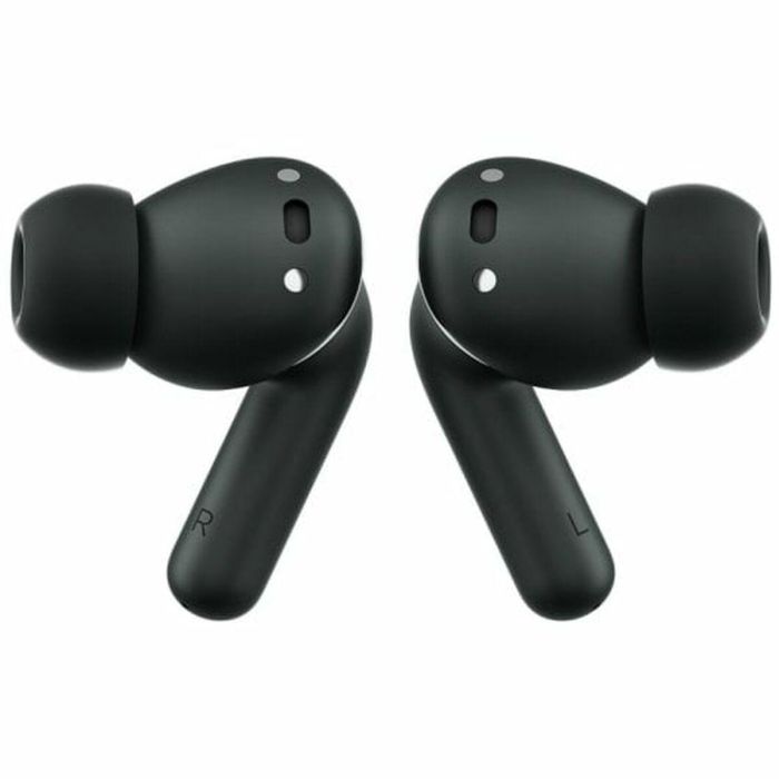Motorola Moto Buds+ Auriculares Inalámbricos con Sound by Bose, ANC Dinámica, Dolby Atmos, Bluetooth y 38h Autonomía - Gris 7 Motorola Moto Buds+ Auriculares Inalámbricos con Sound by Bose, ANC Dinámica, Dolby Atmos, Bluetooth y 38h Autonomía - Gris 7