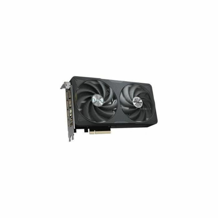 GIGABYTE GIG4719331356071 GeForce RTX 5060 Ti EAGLE OC 16G - Tarjeta Gráfica para Gaming 2 GIGABYTE GIG4719331356071 GeForce RTX 5060 Ti EAGLE OC 16G - Tarjeta Gráfica para Gaming 2