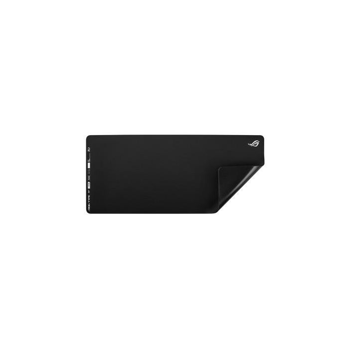 ASUS 90MP03G0-BPUA00 Alfombrilla de ratón para juegos Negro, XXL, Base antiderrapante, Poliuretano 5