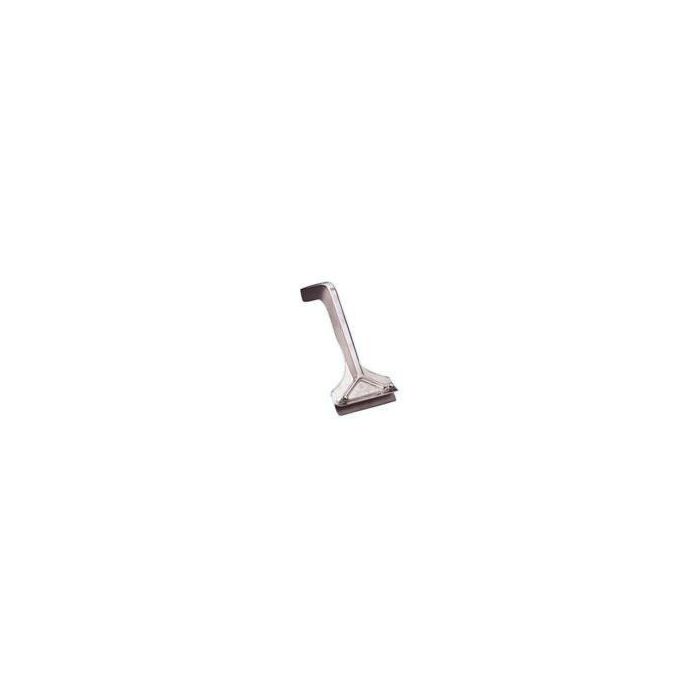 REDI GRILL - RG-173 - Rascador de grill - 27 x 12 x 9 cm
