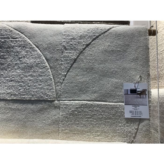 Reposapies Boho DKD Home Decor Crudo 45 x 45 x 45 cm 1 Reposapies Boho DKD Home Decor Crudo 45 x 45 x 45 cm 1