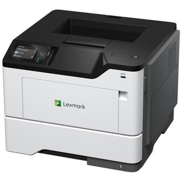 Impresora Multifunción Lexmark MS631DW 1