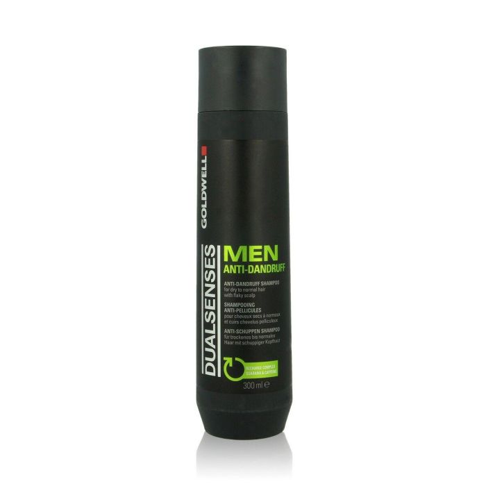 Goldwell Dualsenses Men Anti-Dandruff Shampoo 300 mL Goldwell Dualsenses Men Anti-Dandruff Shampoo 300 mL