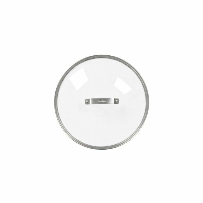 Cacerola Con Tapa Valira BLACK IND 24CM Negro Ø 24 cm 4