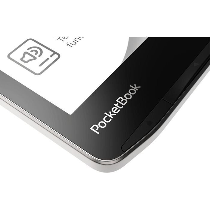 PocketBook InkPad 4 Stardust Silver DACH-Version 6 PocketBook InkPad 4 Stardust Silver DACH-Version 6