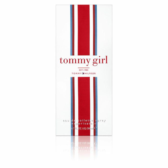 Tommy Hilfiger Tommy Girl 200 ml Tommy Hilfiger Tommy Girl 200 ml