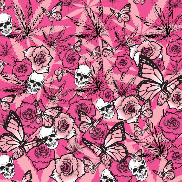 Bala Vibradora NS Novelties Prints Charming Multicolor 3 Bala Vibradora NS Novelties Prints Charming Multicolor 3