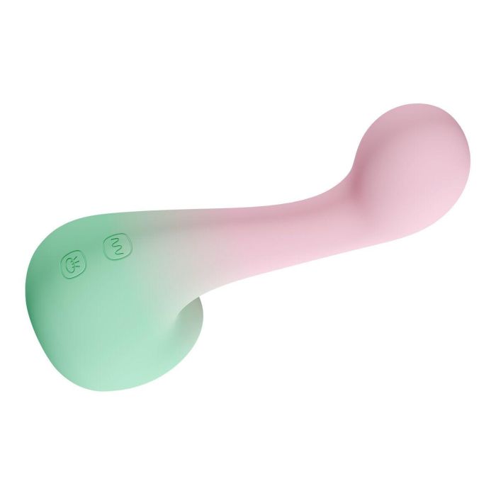 Masajeador Blush Play with me Multicolor 9