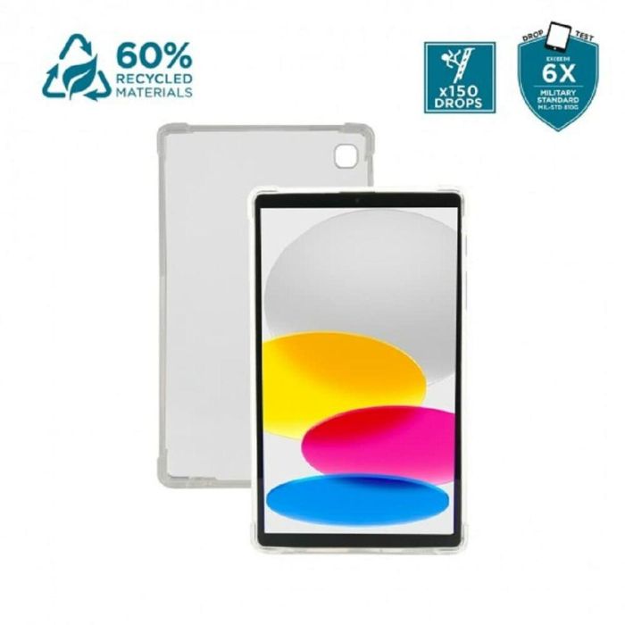 Funda para Tablet 10TH GEN Mobilis 061018 Transparente 10,9" 6