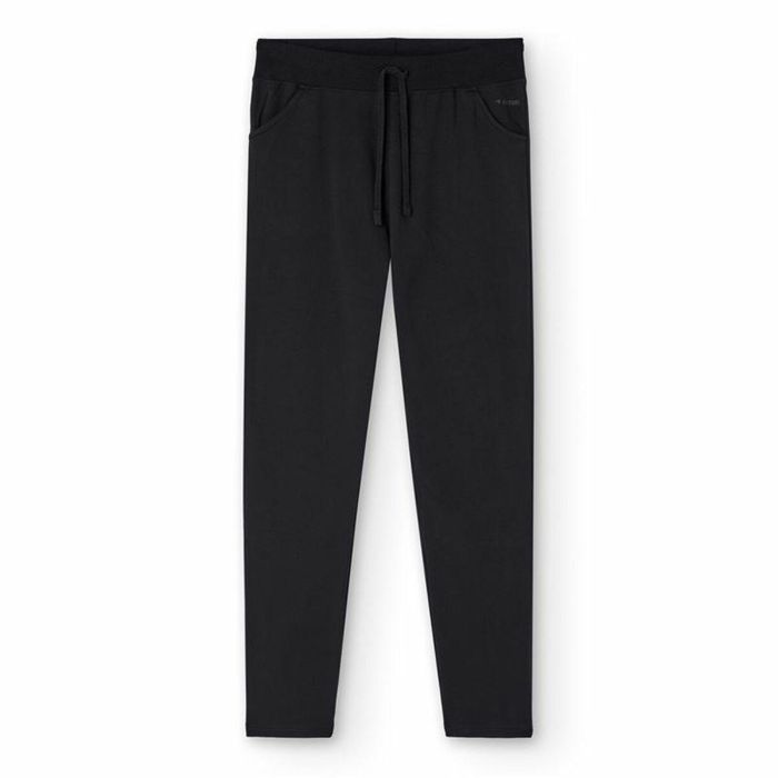 Pantalón Largo Deportivo Astore Twins Negro Mujer 0 Pantalón Largo Deportivo Astore Twins Negro Mujer 0