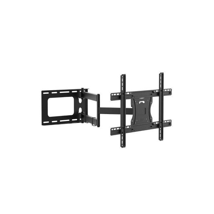 Soporte de Pared Extensible Approx Appst16X para TV de 17-60"/ hasta 50kg Soporte de Pared Extensible Approx Appst16X para TV de 17-60"/ hasta 50kg