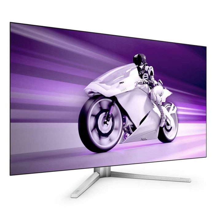 Monitor Philips Evnia 42M2N8900 42" 4K Ultra HD 50-60 Hz 8 Monitor Philips Evnia 42M2N8900 42" 4K Ultra HD 50-60 Hz 8