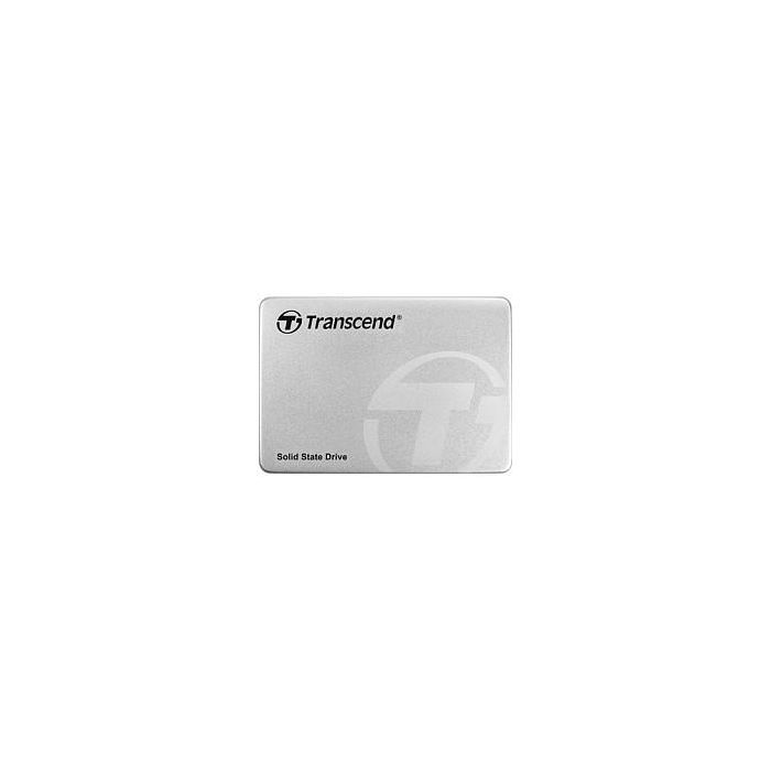 Transcend SSD220S SSD 120GB 2.5" SATA III TLC Transcend SSD220S SSD 120GB 2.5" SATA III TLC