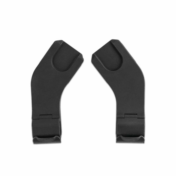 Hauck Adaptadores Universales Cosy para Cochecito Travel N Care / Plus - Negro AAAOS44448 10