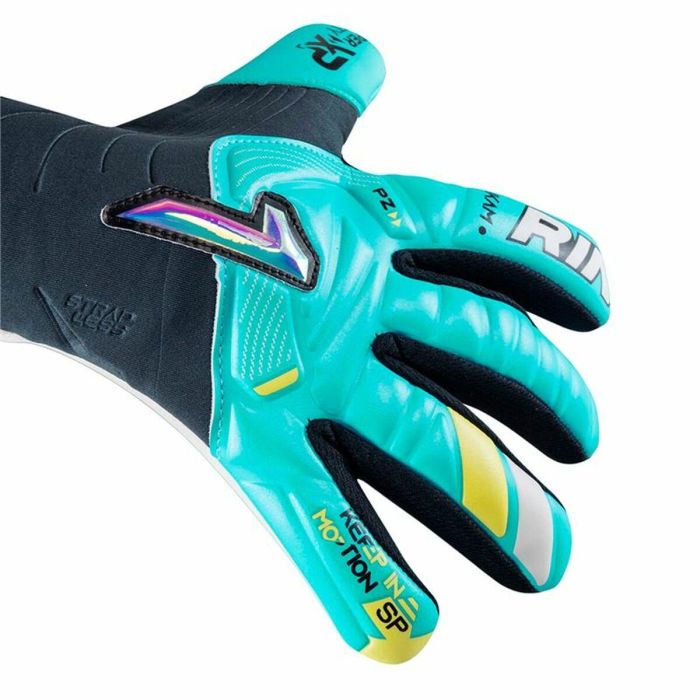 Guantes de Portero Rinat Nkam Semi Agua Adultos 9 3 Guantes de Portero Rinat Nkam Semi Agua Adultos 9 3