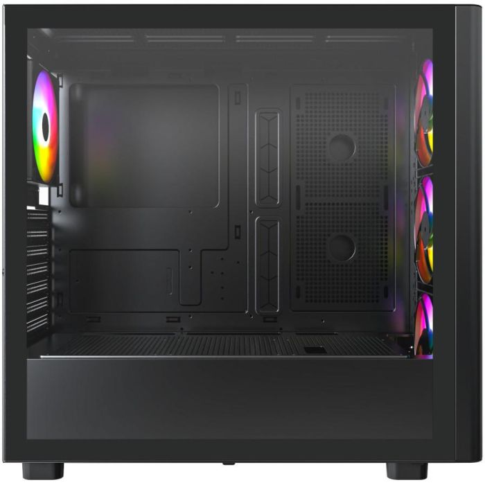 Midi Montech XR Wood Black 2 Midi Montech XR Wood Black 2